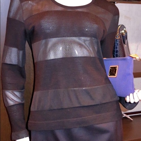 ✨Authentic Rare LOUIS VUITTON Purple Canvas Clutch Wristlet Crossbody Bag - Picture 16 of 16